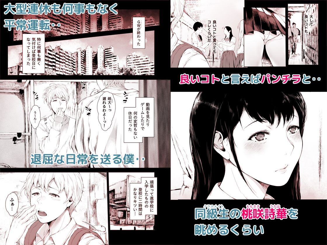 メインサンプル