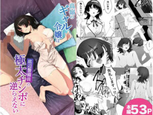 高嶺のギャル令嬢は底辺警備員の極太チンポに逆らえない アイキャッチ画像 【ムフフな同人データベース】